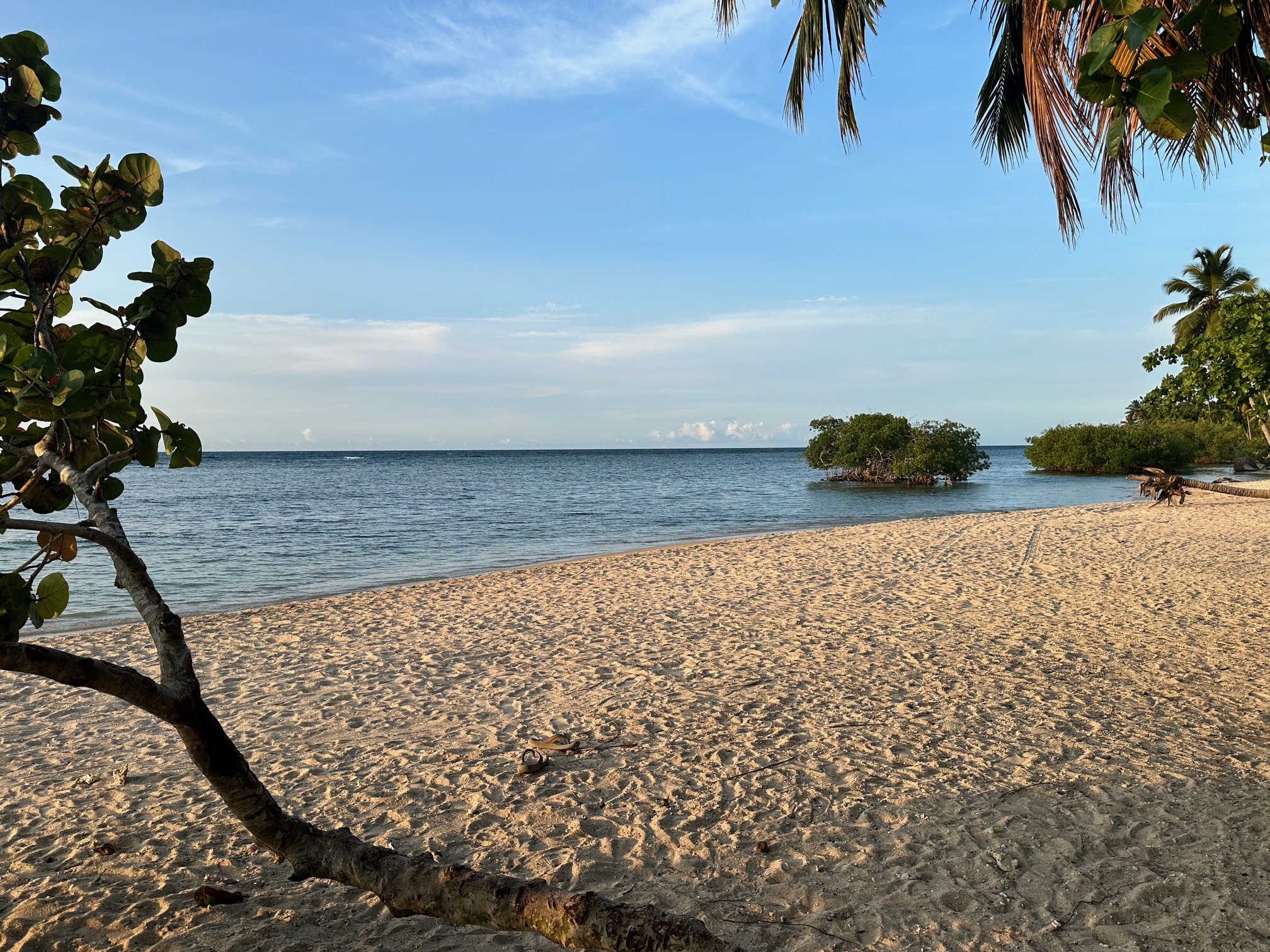 Luxury vacation rental property with pool and ocean views in Las Terrenas, Samaná
